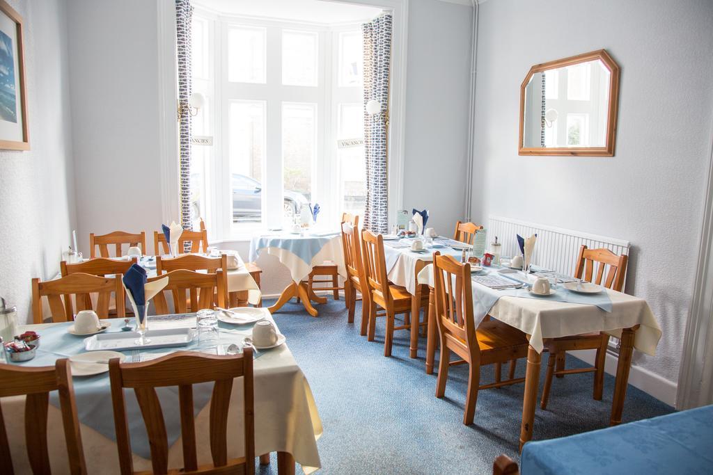 Alverstoke Guest House Weymouth Bagian luar foto