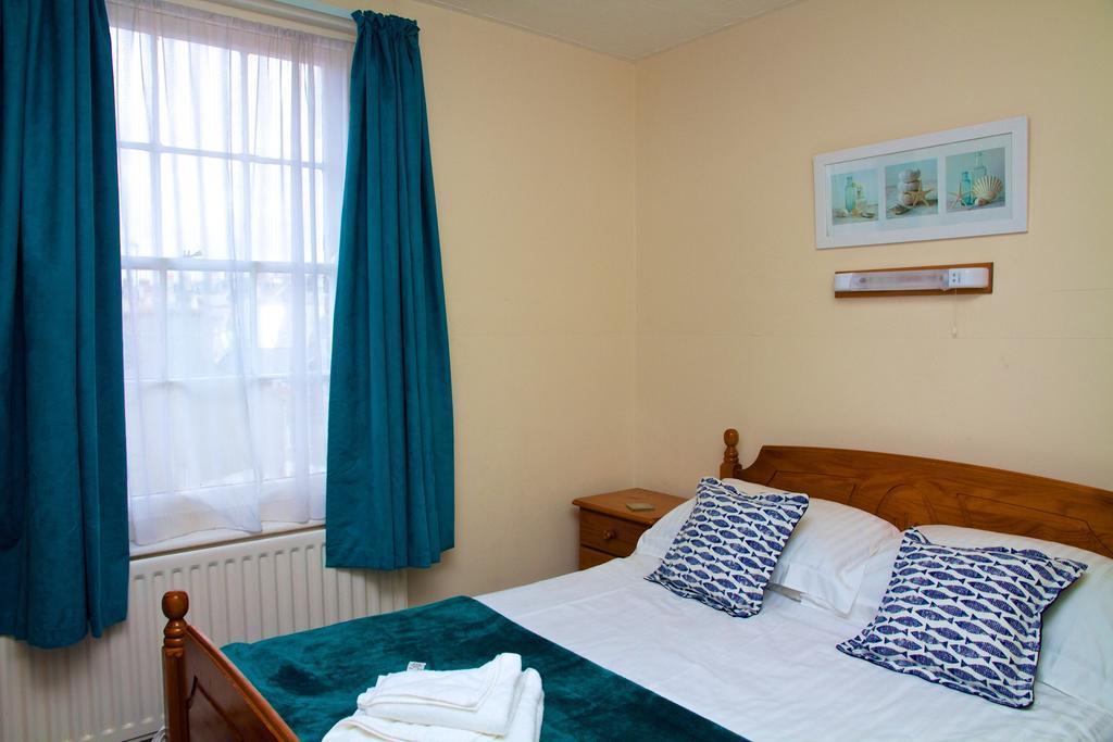 Alverstoke Guest House Weymouth Ruang foto
