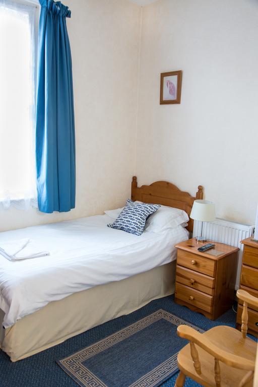 Alverstoke Guest House Weymouth Ruang foto