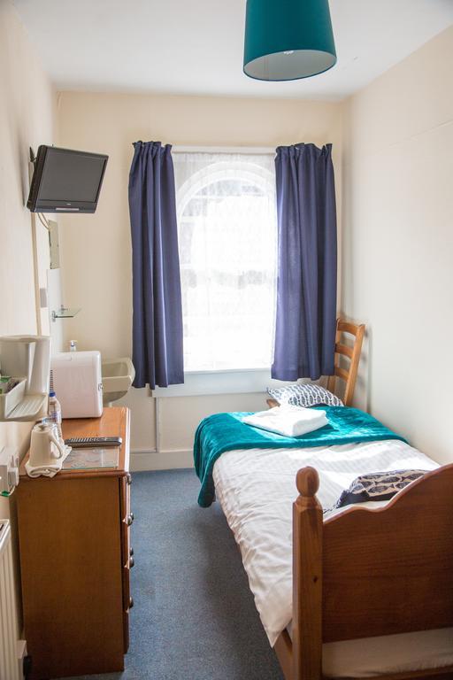 Alverstoke Guest House Weymouth Ruang foto