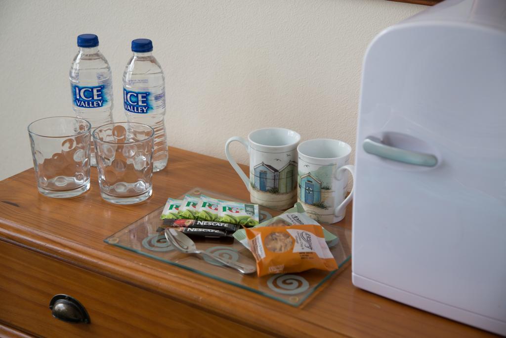 Alverstoke Guest House Weymouth Ruang foto