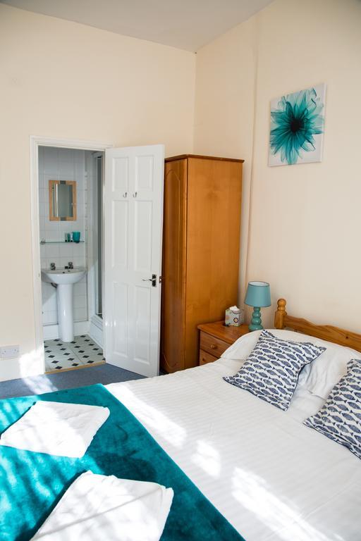 Alverstoke Guest House Weymouth Ruang foto